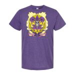 Unisex Poly-Rich Tultex T-Shirt Thumbnail