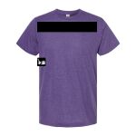 Unisex Poly-Rich Tultex T-Shirt Thumbnail