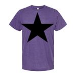 Unisex Poly-Rich Tultex T-Shirt Thumbnail