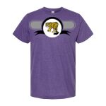 Unisex Poly-Rich Tultex T-Shirt Thumbnail