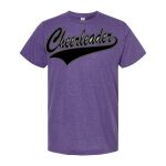 Unisex Poly-Rich Tultex T-Shirt Thumbnail