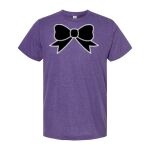 Unisex Poly-Rich Tultex T-Shirt Thumbnail