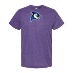 Unisex Poly-Rich Tultex T-Shirt Thumbnail