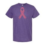 Unisex Poly-Rich Tultex T-Shirt Thumbnail