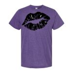 Unisex Poly-Rich Tultex T-Shirt Thumbnail