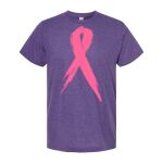 Unisex Poly-Rich Tultex T-Shirt Thumbnail