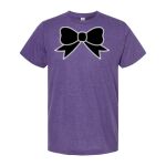 Unisex Poly-Rich Tultex T-Shirt Thumbnail