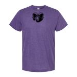 Unisex Poly-Rich Tultex T-Shirt Thumbnail