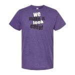 Unisex Poly-Rich Tultex T-Shirt Thumbnail