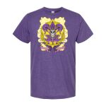 Unisex Poly-Rich Tultex T-Shirt Thumbnail