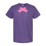 Unisex Poly-Rich Tultex T-Shirt Thumbnail