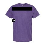 Unisex Poly-Rich Tultex T-Shirt Thumbnail