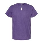 Unisex Poly-Rich Tultex T-Shirt Thumbnail