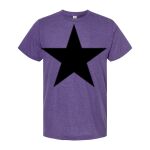 Unisex Poly-Rich Tultex T-Shirt Thumbnail