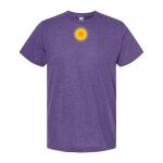 Unisex Poly-Rich Tultex T-Shirt Thumbnail