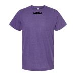 Unisex Poly-Rich Tultex T-Shirt Thumbnail