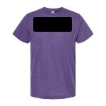 Unisex Poly-Rich Tultex T-Shirt Thumbnail