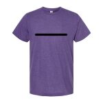 Unisex Poly-Rich Tultex T-Shirt Thumbnail