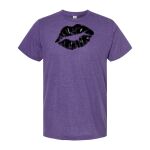 Unisex Poly-Rich Tultex T-Shirt Thumbnail