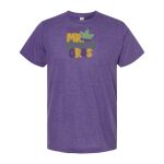 Unisex Poly-Rich Tultex T-Shirt Thumbnail