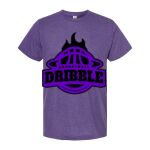 Unisex Poly-Rich Tultex T-Shirt Thumbnail