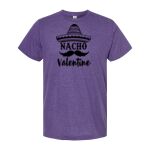 Unisex Poly-Rich Tultex T-Shirt Thumbnail