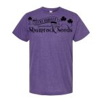 Unisex Poly-Rich Tultex T-Shirt Thumbnail