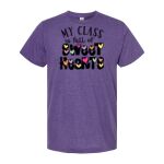 Unisex Poly-Rich Tultex T-Shirt Thumbnail