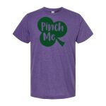 Unisex Poly-Rich Tultex T-Shirt Thumbnail