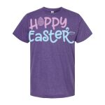 Unisex Poly-Rich Tultex T-Shirt Thumbnail