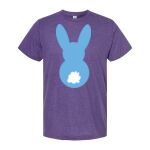 Unisex Poly-Rich Tultex T-Shirt Thumbnail