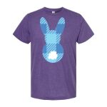 Unisex Poly-Rich Tultex T-Shirt Thumbnail