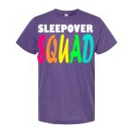 Unisex Poly-Rich Tultex T-Shirt Thumbnail