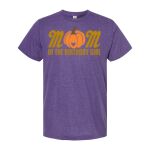 Unisex Poly-Rich Tultex T-Shirt Thumbnail