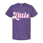 Unisex Poly-Rich Tultex T-Shirt Thumbnail