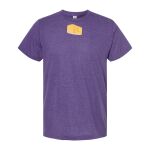 Unisex Poly-Rich Tultex T-Shirt Thumbnail