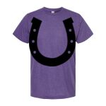 Unisex Poly-Rich Tultex T-Shirt Thumbnail