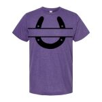 Unisex Poly-Rich Tultex T-Shirt Thumbnail