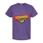 Unisex Poly-Rich Tultex T-Shirt Thumbnail