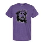 Unisex Poly-Rich Tultex T-Shirt Thumbnail