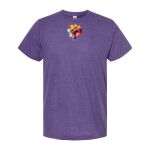 Unisex Poly-Rich Tultex T-Shirt Thumbnail