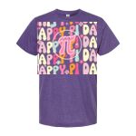 Unisex Poly-Rich Tultex T-Shirt Thumbnail