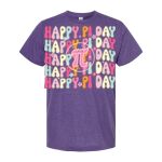 Unisex Poly-Rich Tultex T-Shirt Thumbnail