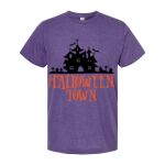 Unisex Poly-Rich Tultex T-Shirt Thumbnail