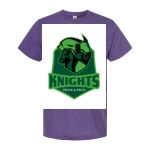 Unisex Poly-Rich Tultex T-Shirt Thumbnail