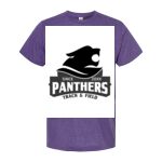 Unisex Poly-Rich Tultex T-Shirt Thumbnail