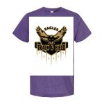 Unisex Poly-Rich Tultex T-Shirt Thumbnail