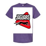 Unisex Poly-Rich Tultex T-Shirt Thumbnail