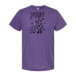 Unisex Poly-Rich Tultex T-Shirt Thumbnail