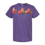 Unisex Poly-Rich Tultex T-Shirt Thumbnail